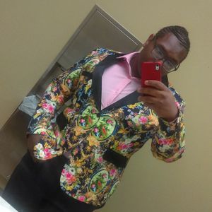 Meet your Posher, Bruce